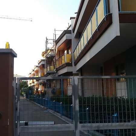 Tony'S House Διαμέρισμα Μπάρι Εξωτερικό φωτογραφία