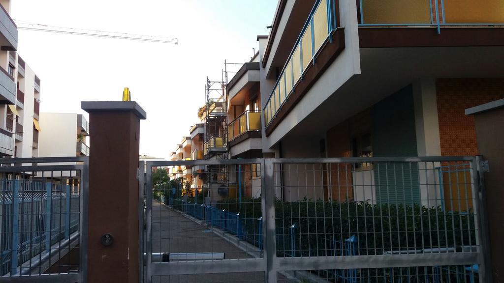Tony'S House Διαμέρισμα Μπάρι Εξωτερικό φωτογραφία