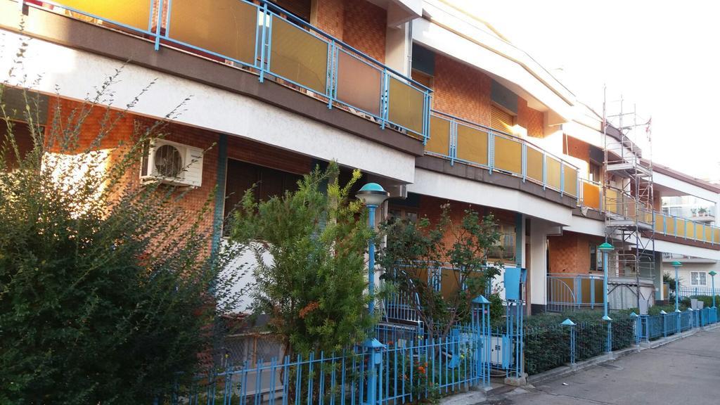 Tony'S House Διαμέρισμα Μπάρι Εξωτερικό φωτογραφία